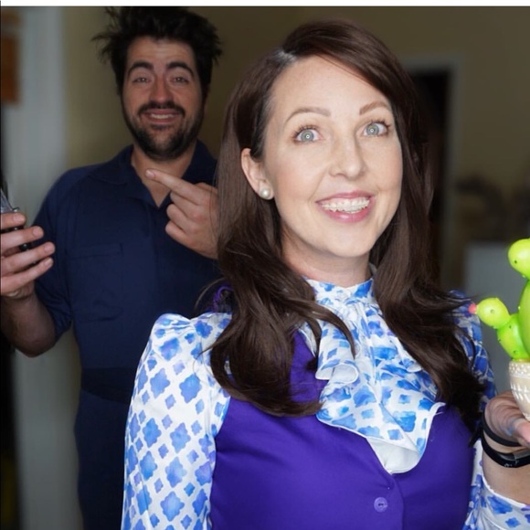 Meet your Posher - Picture 4 of 6